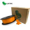 Filamento PLA Naranja Translucido 1.75mm