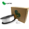Filamento PLA Transparente 1.75mm