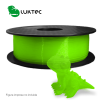 Filamento PLA Verde Translucido 1.75mm