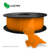 Filamento PLA Naranja Translucido 1.75mm