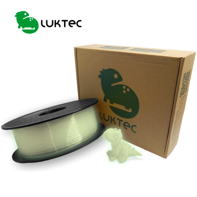 Filamento PLA Verde Fosforescente 1.75mm