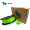 Filamento PLA Verde Translucido 1.75mm