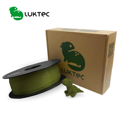 Filamento PLA Verde Olivo 1.75mm