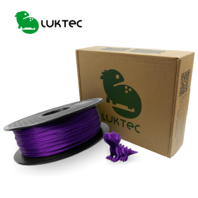 Filamento PLA Morado Metálico 1.75mm