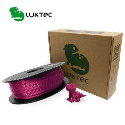 Filamento PLA Magenta Metálico 1.75mm