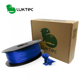 Filamento PLA Azul Metálico 1.75mm