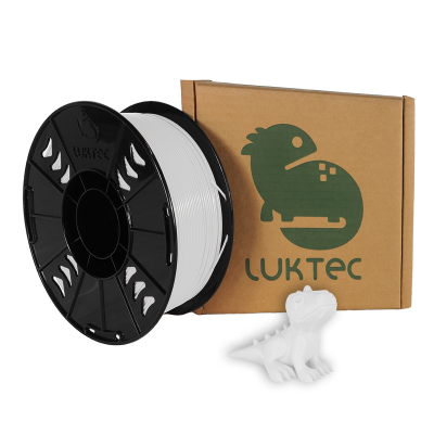 Filamento PLA Blanco 1.75mm