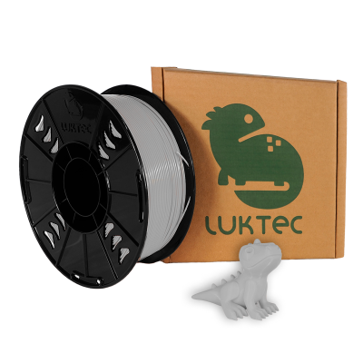 Filamento PLA Gris Claro 1.75mm
