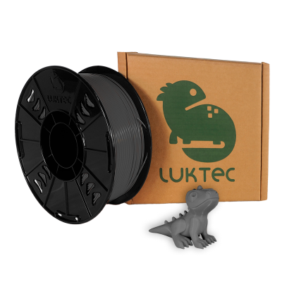Filamento PLA Gris 1.75mm
