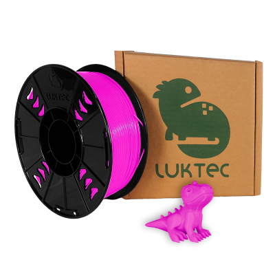 Filamento PLA Fucsia 1.75mm