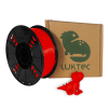 Filamento PLA Rojo 1.75mm