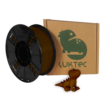 Filamento PLA Café 1.75mm