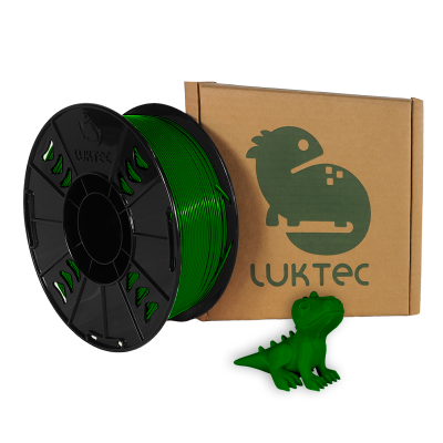 Filamento PLA Verde Bosque 1.75mm