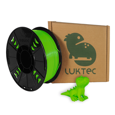 Filamento PLA Verde 1.75mm