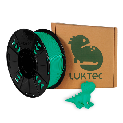 Filamento PLA Turquesa 1.75mm