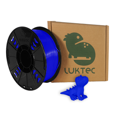 Filamento PLA Azul 1.75mm