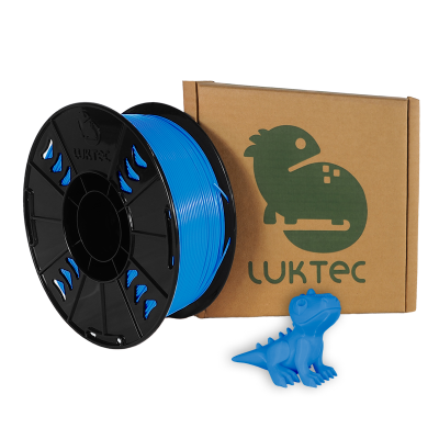 Filamento PLA Azul Celeste 1.75mm