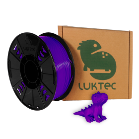 Filamento PLA Morado 1.75mm