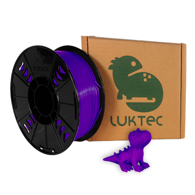 Filamento PLA Morado 1.75mm
