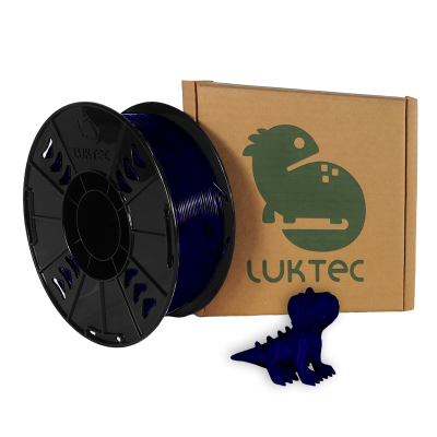 Filamento PLA Azul Marino 1.75mm