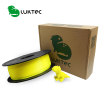 Filamento PLA Amarillo Fluorescente 1.75mm